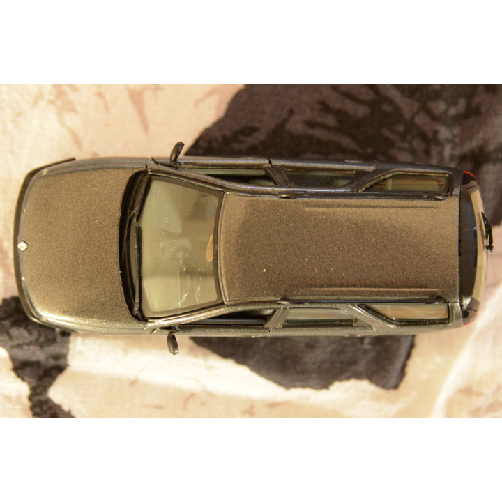 Marketplace : RENAULT Laguna Break - VITESSE - 1:43