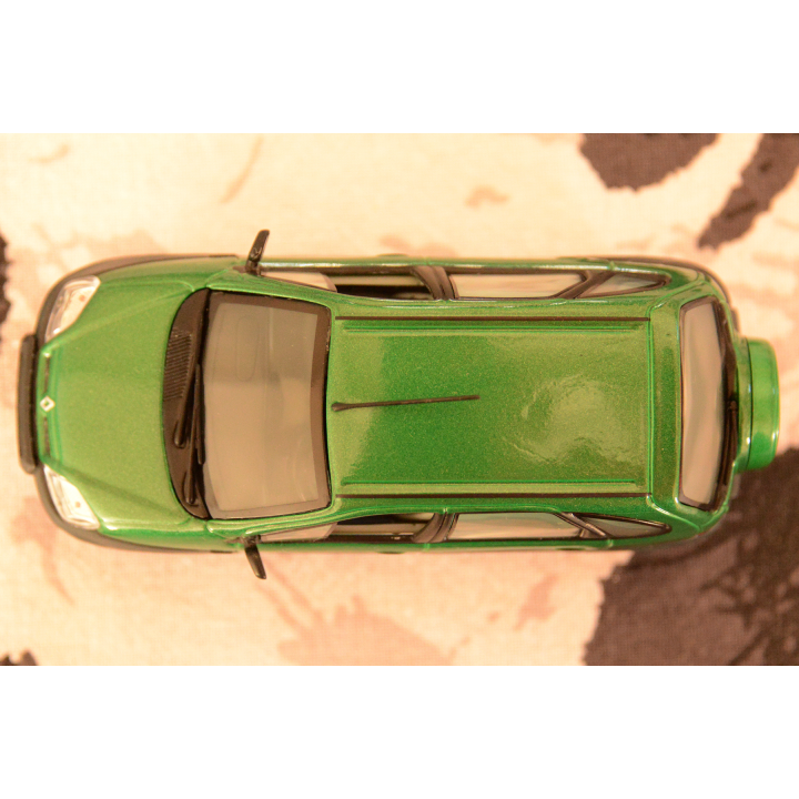 Marketplace : RENAULT Scénic RX4 "Pack Cuir" - UNIVERSAL HOBBIES - ...