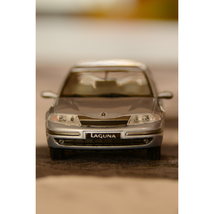 Marketplace : RENAULT Laguna II Estate Privilège - UNIVERSAL HOBBIE...