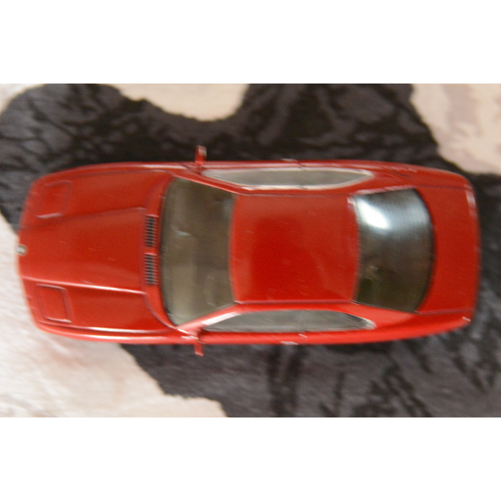 Martketplace : BMW 850i 1990 - UNIVERSAL HOBBIES - 1:43