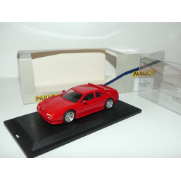 Marketplace : Venturi 260 Coupé PARADCAR – 1:43