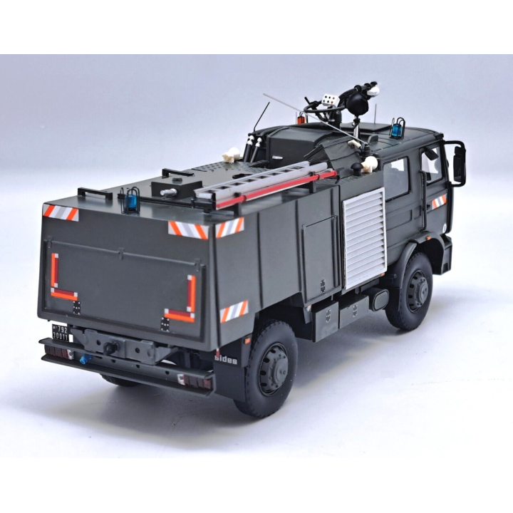 Marketplace : RENAULT G230 VIRP 10 M7 SIDES "Armée de l'air" Kaki -...