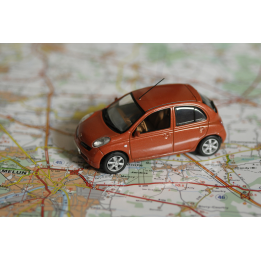 Marketplace : NISSAN Micra - J-COLLECTION - 1:43