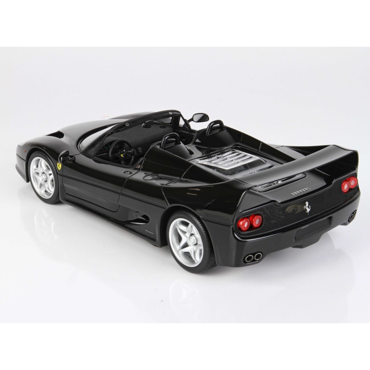 Marketplace: Ferrari F50 Coupe 1995 Spider Version - BBR Models - 1:18