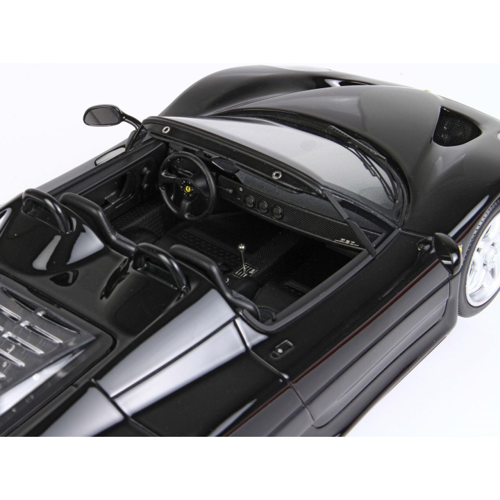 Marketplace: Ferrari F50 Coupe 1995 Spider Version - BBR Models - 1:18
