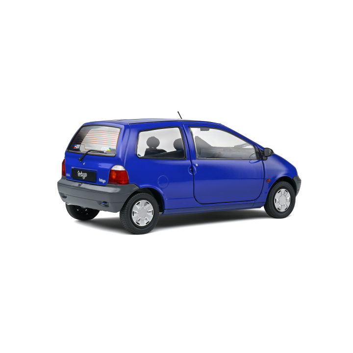 Marketplace: RENAULT TWINGO MK1 1993 - SOLIDO - 1:18