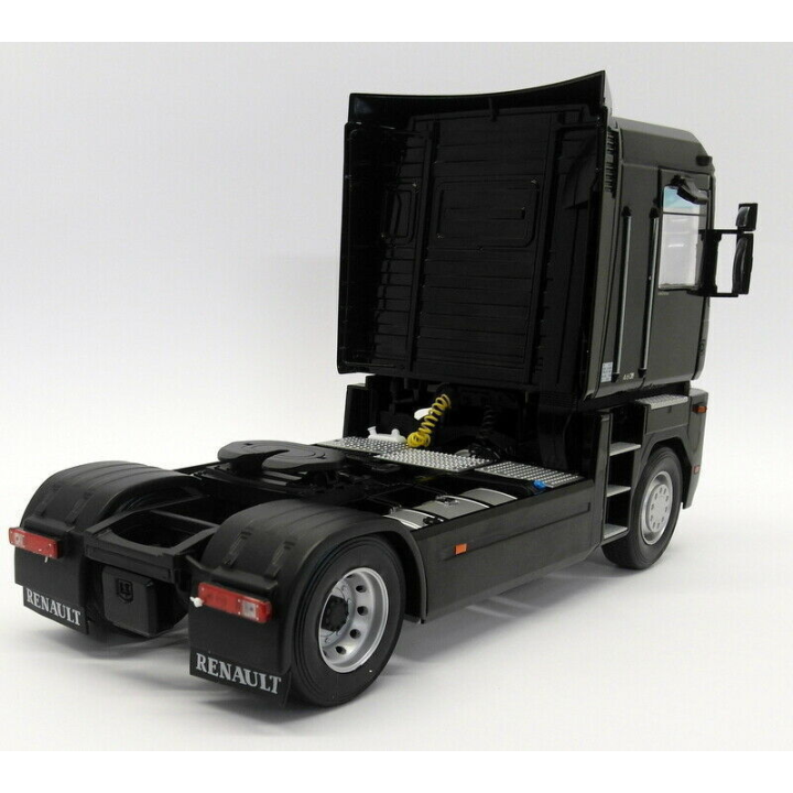 Marketplace : Tracteur RENAULT MAGNUM Phase 2 noir 2001- Z-Models -...
