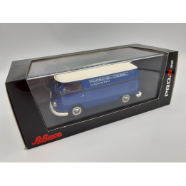 Marketplace : Volkswagen T1 kasten PORSCHE-DIESEL Kundendienst - SC...