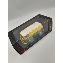 Marketplace : Volkswagen T1 Bulli John Deere Kundendienst - SCHUCO ...