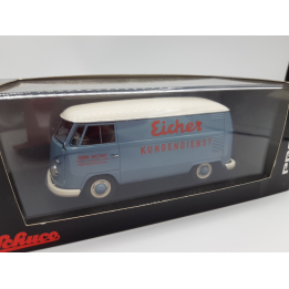Marketplace : Volkswagen T1 Bulli Eicher Kundendienst - SCHUCO - 1:...
