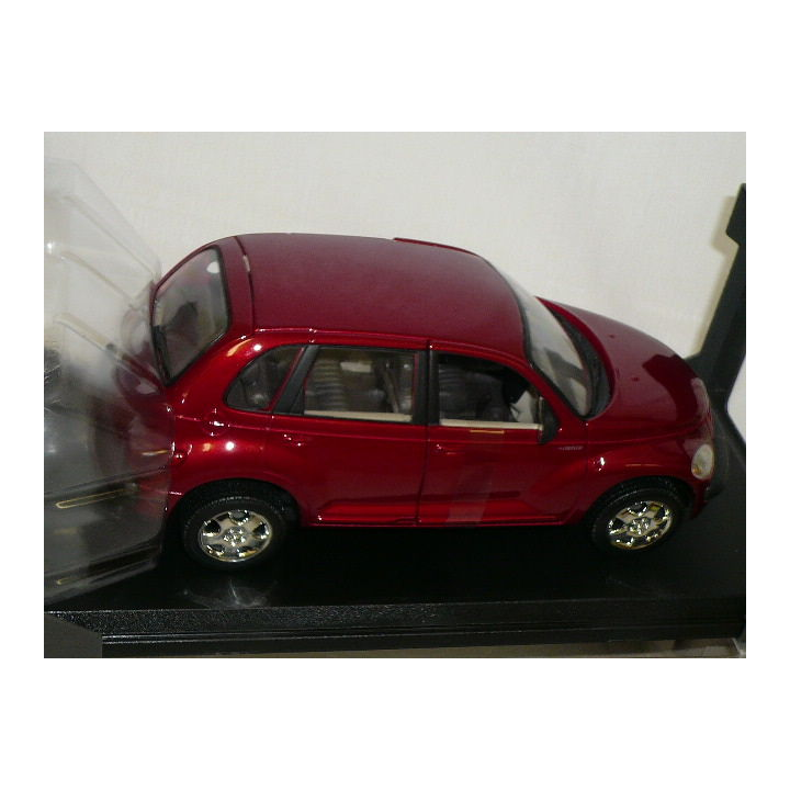 Marketplace : CHRYSLER Pt Cruiser - MAISTO - 1:18