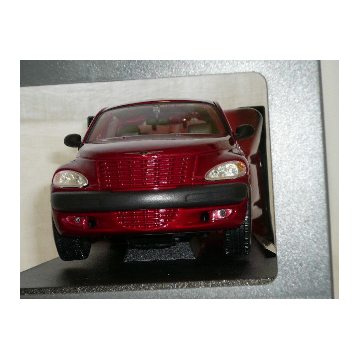 Marketplace : CHRYSLER Pt Cruiser - MAISTO - 1:18