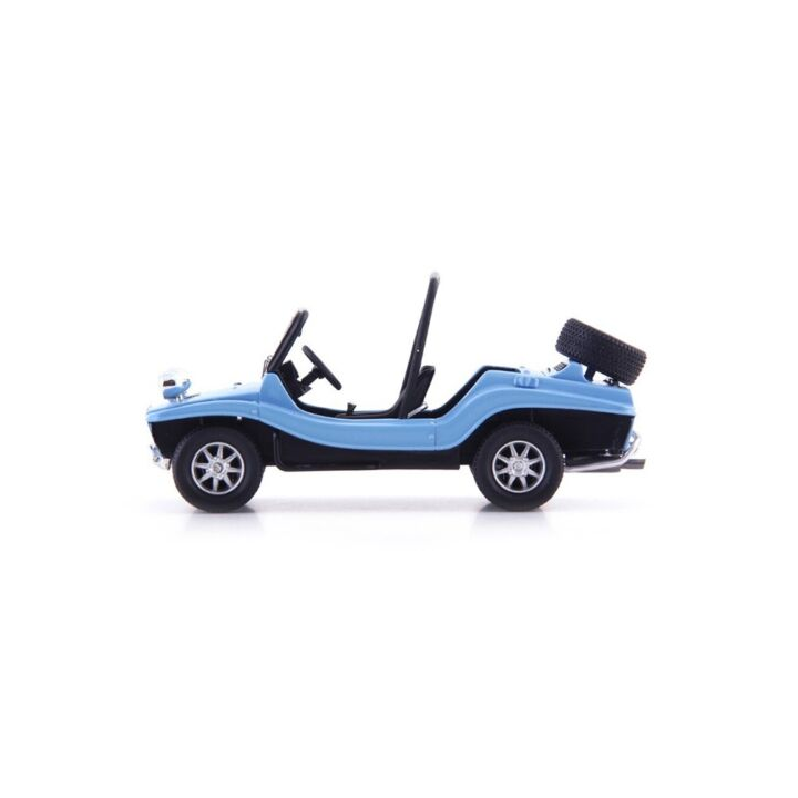 Marketplace : Skoda 736 Buggy 1975 - République Tchèque - AUTOCULT ...