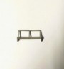 Pare-brise en White Metal - Longueur 29 mm