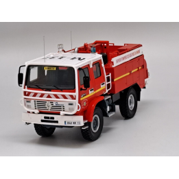 Marketplace : RENAULT M180 Camiva CCF 4000 SDIS - eure et Loir - AL...