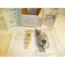 Marketplace - Kit MATRA MS 80 BRNADS 1969 - TENARIV - 1/43