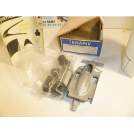 Marketplace - Kit BRABHAM BT 50 - TENARIV - 1/43