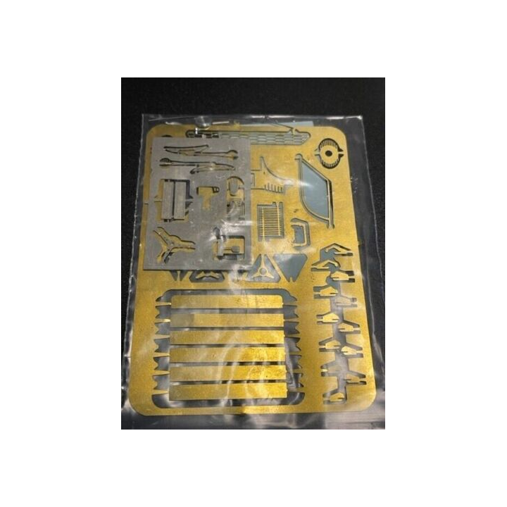 Marketplace - Kit Lamborghini Miura 1966 Non assemblé - LE PHOENIX ...