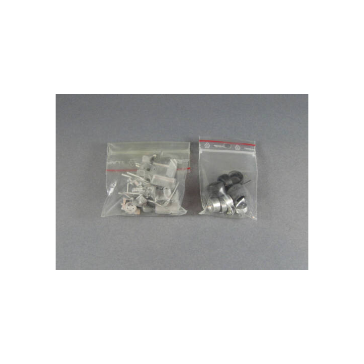 Marketplace - Kit Ferrari 312Pb 1972 - PIRANHA - 1/43