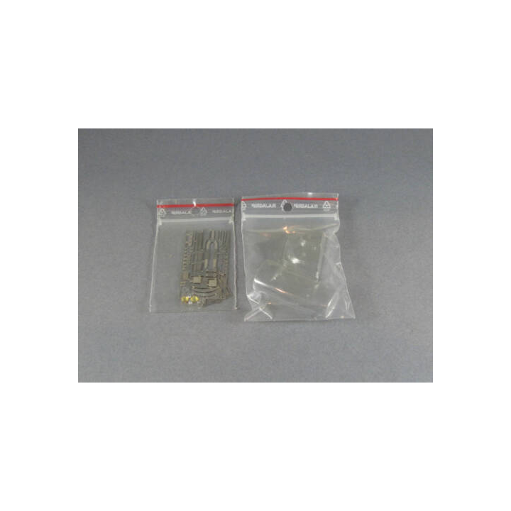 Marketplace - Kit Ferrari 312Pb 1972 - PIRANHA - 1/43