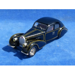 Marketplace - Kit BUGATTI 57 CHOLMONDLEY - VROOM - 1/43