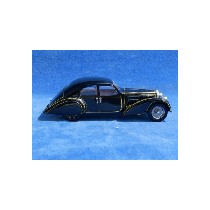 Marketplace - Kit BUGATTI 57 CHOLMONDLEY - VROOM - 1/43