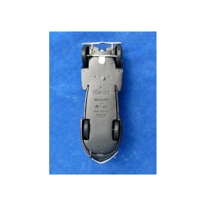 Marketplace - Kit BUGATTI 64 PROTO JEAN - VROOM - 1/43