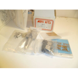Marketplace - Kit LOTUS F1 GRAND PRIX BRASILE 89 - MERI - 1/43