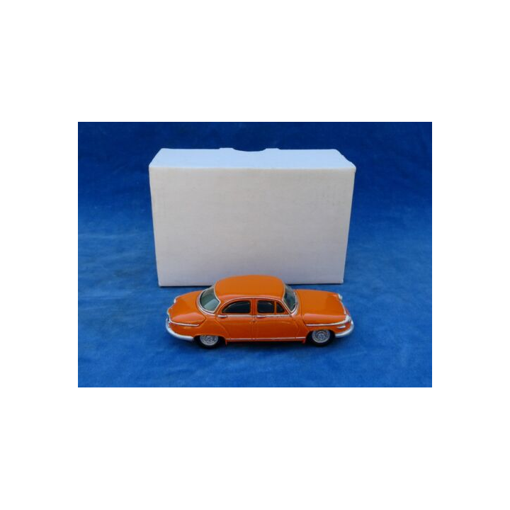 Marketplace - Kit PANHARD PL 17 - CEVEN’KIT - 1/43