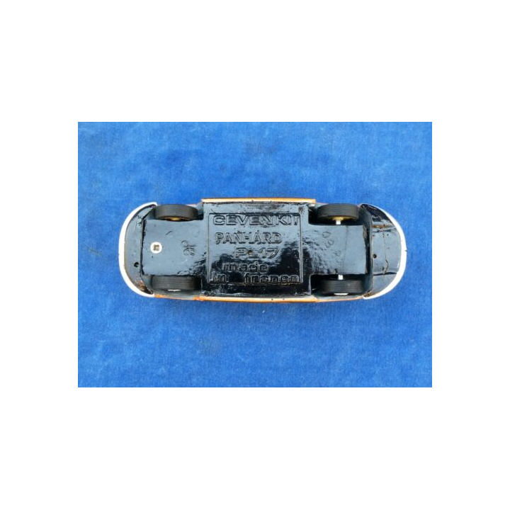 Marketplace - Kit PANHARD PL 17 - CEVEN’KIT - 1/43