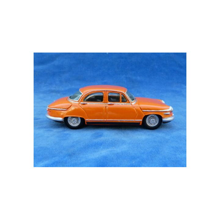 Marketplace - Kit PANHARD PL 17 - CEVEN’KIT - 1/43