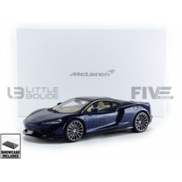 Marketplace - MCLAREN GT - 2019 - Spark - 1:18
