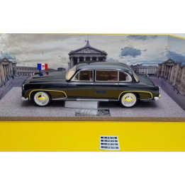 Marketplace - CITROEN 15/6 H Franay Présidentielle République Franç...