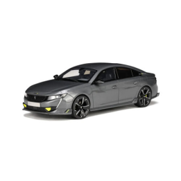 Marketplace - Peugeot 508 Sport Engineered Concept - Ottomobile - 1:18