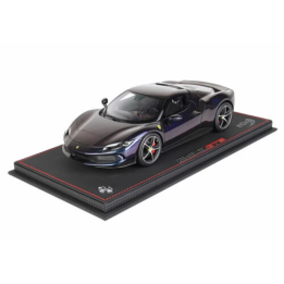 Marketplace - 1:18 Ferrari 296 GTB - BBR Models - 1:18