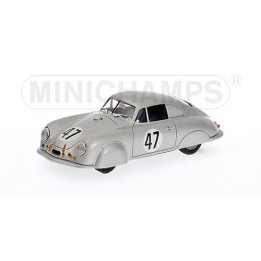 Marketplace - Porsche 356 vin aigre Brunet 24H Le Mans 1951 - Minic...