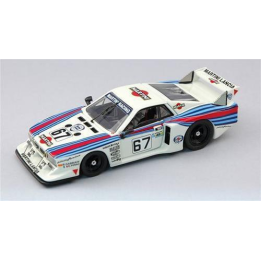 Marketplace - Lancia Beta Montecarlo Le Mans 81 Pirro/Gabbiani - Be...