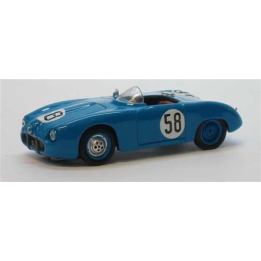 Marketplace - D.B.Tank Panhard 23Rd Le Mans - Bizarre - 1/43