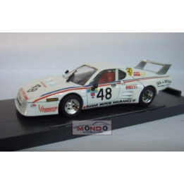 Marketplace - Ferrari 512Bb Le Mans Le Mans Phillips 1981 - Brumm -...