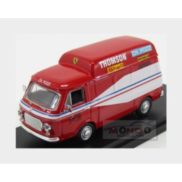 Marketplace - Fiat 238 Van Assistenza Corse Ferrari Ch Pozzi 24H Le...