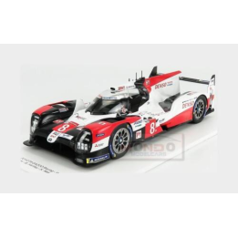 Marketplace - Toyota Ts050 2.4L Hybrid Turbo V6 n°8 Winner Le Mans ...