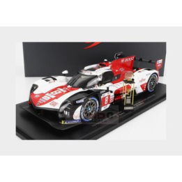 Marketplace - Toyota Gr010 Turbo Hybrid n°8 Winner 24H Le Mans 2022...