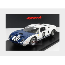 Marketplace - Ford Gt40 Mki n°10 Tour Record Le Mans 1964 Hill avec...