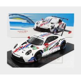 Marketplace - Porsche 911 991-2 4.2L Rsr-19 n°79 Le Mans 2021 Bambe...