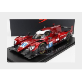 Marketplace - Oreca Gibson 7 Gk428 n°1 24H Le Mans 2022 - Spark - 1/18