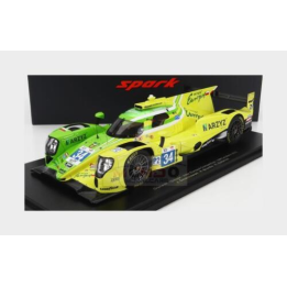 Marketplace - Oreca Gibson 7 Gk428 4 2 L V8 n°34 24H Le Mans 2022 -...