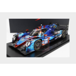 Marketplace - Oreca Gibson 7 Gk428 n°65 24H Le Mans 2022 Canal + Vi...