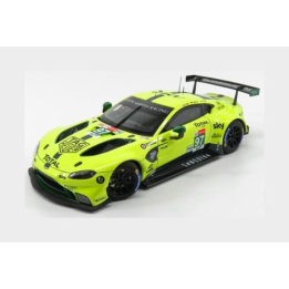 Marketplace - Aste Amr n°97 24H Le Mans 2018 A.Lynn - Autoart - 1/18