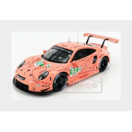 Marketplace - Porsche 911 991 Rsr n°92 Win.Lmgte Pro Pink Pig Le Ma...