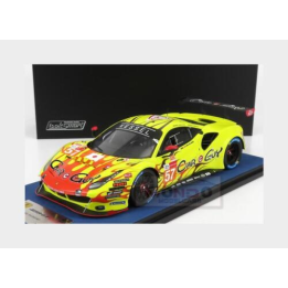 Marketplace - Ferrari 488 Gte 3.9L Turbo V8 n°57 Le Mans 2021 Andre...